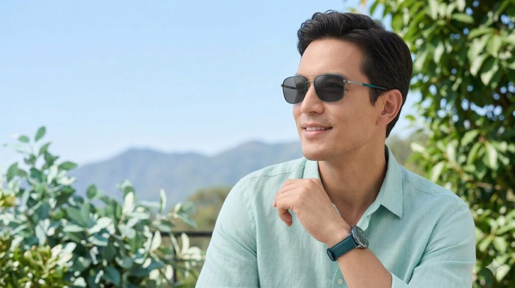 調光レンズの寿命は何年?仕組みと目安を解説